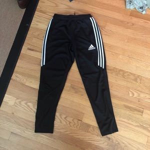 Adidas Tiro track pants
